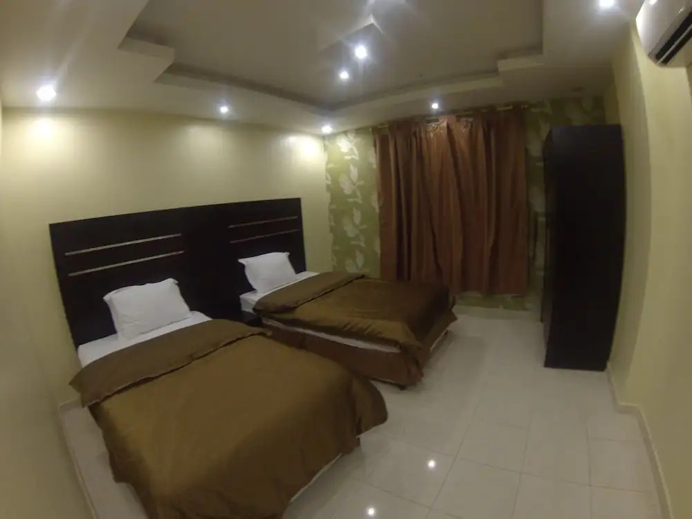 Foto - Town View Hotel