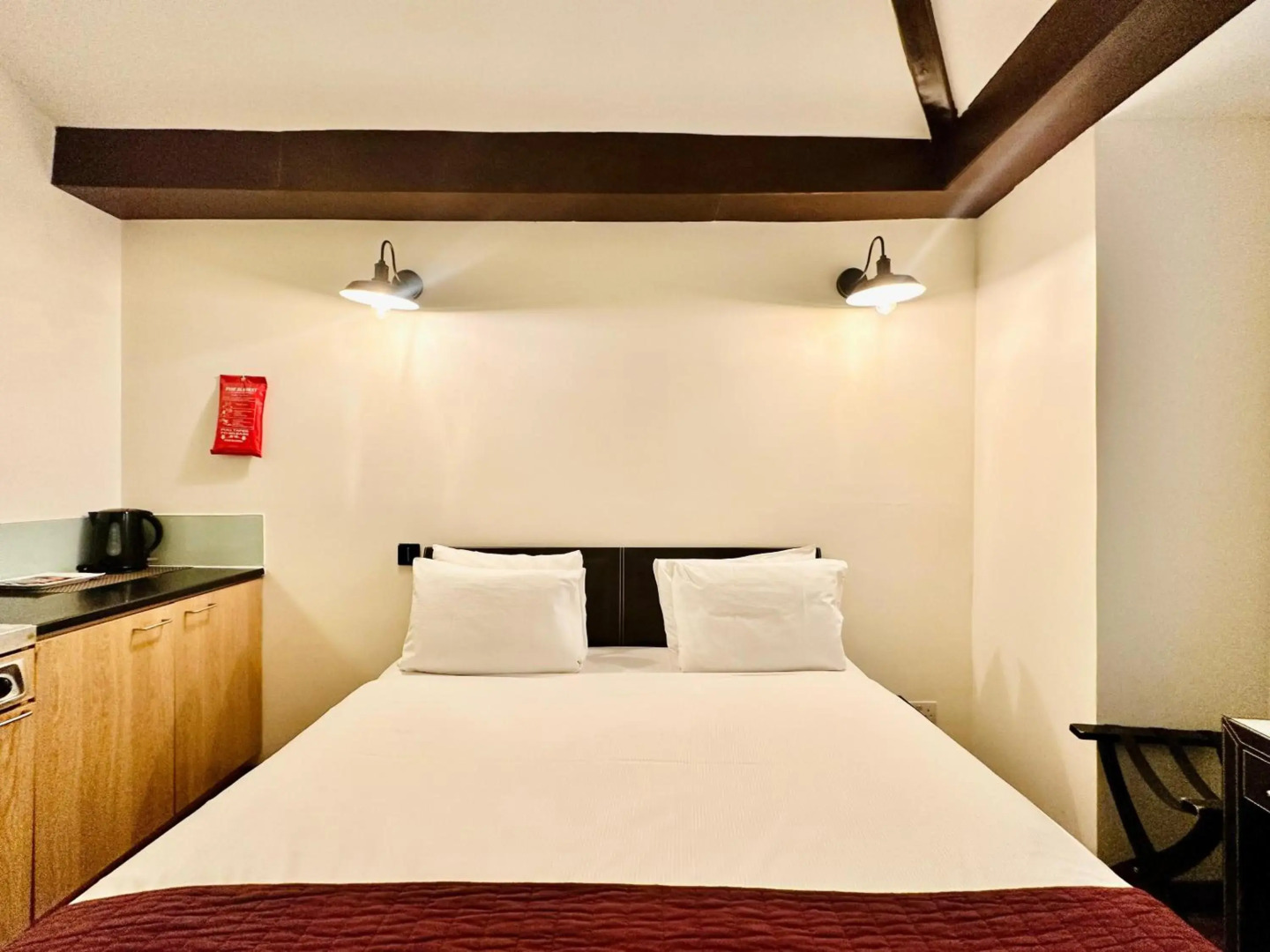 Foto - The Royale Chulan Hyde Park Hotel