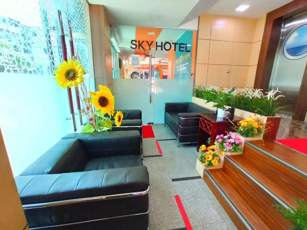 Photo - Sky Hotel @ Pudu