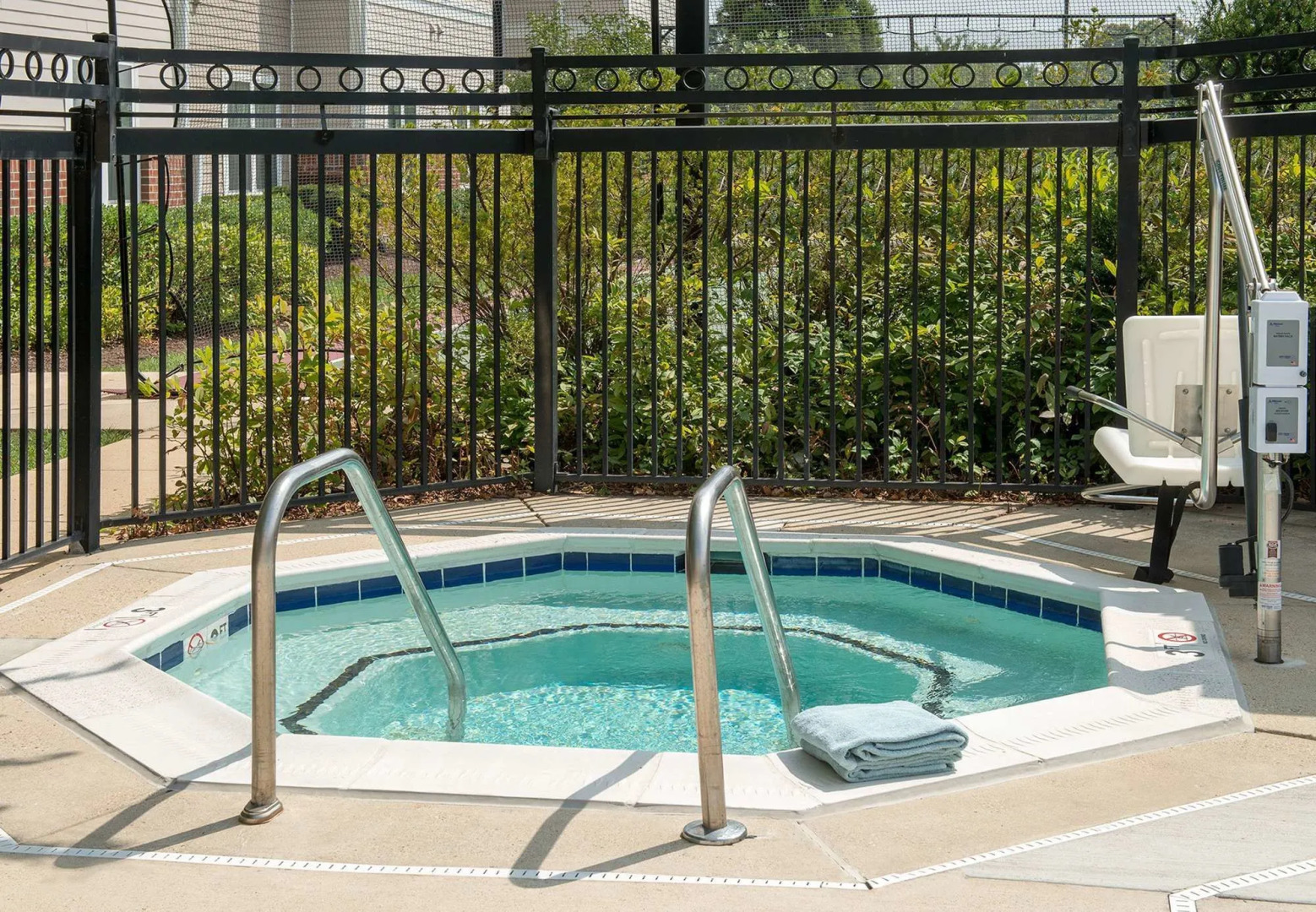 Photo - Residence Inn Silver Spring