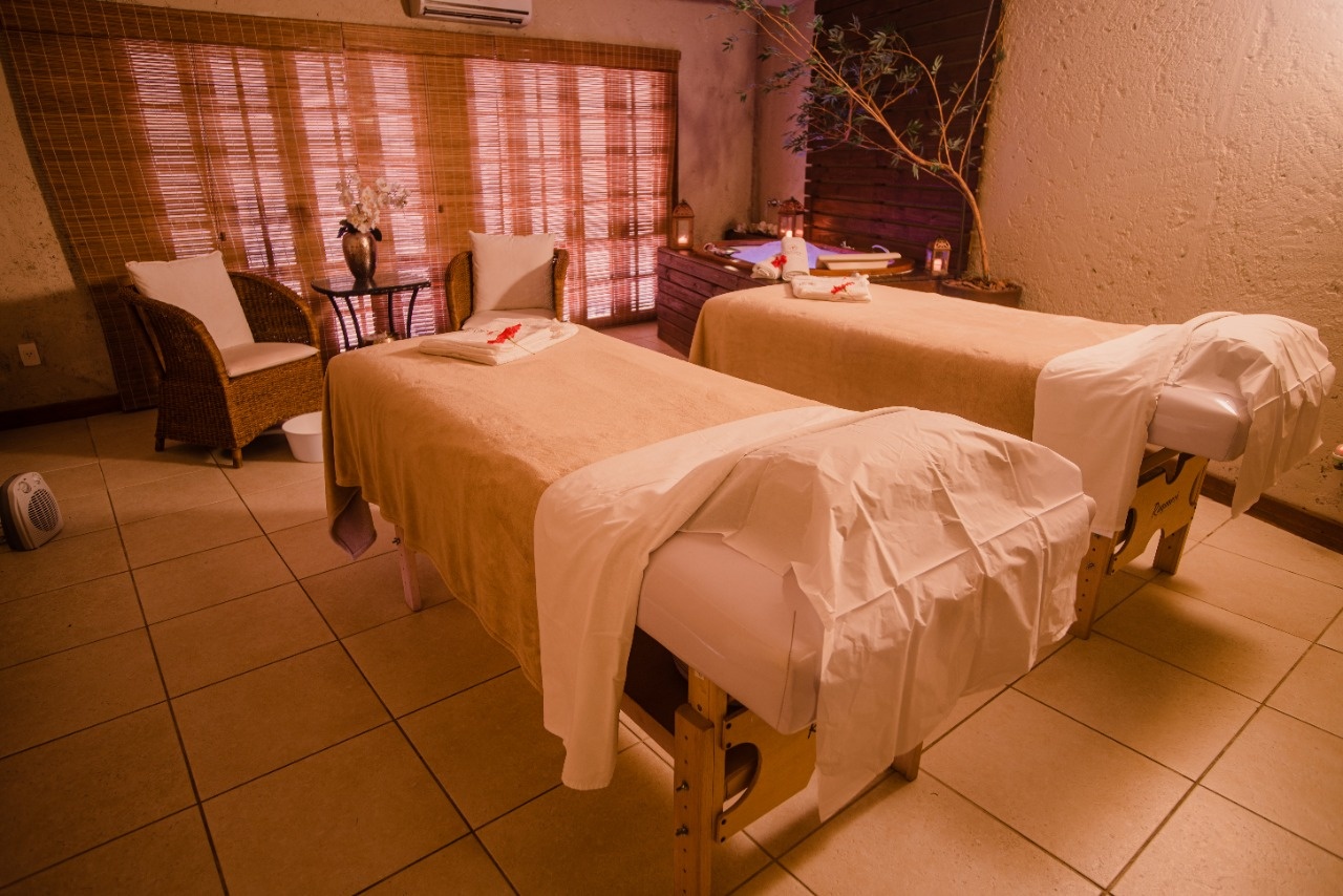 Vila Ventura Ecoresort