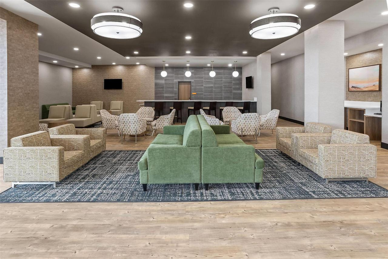 Photo - La Quinta Inn & Suites by Wyndham Phoenix West / Glendale