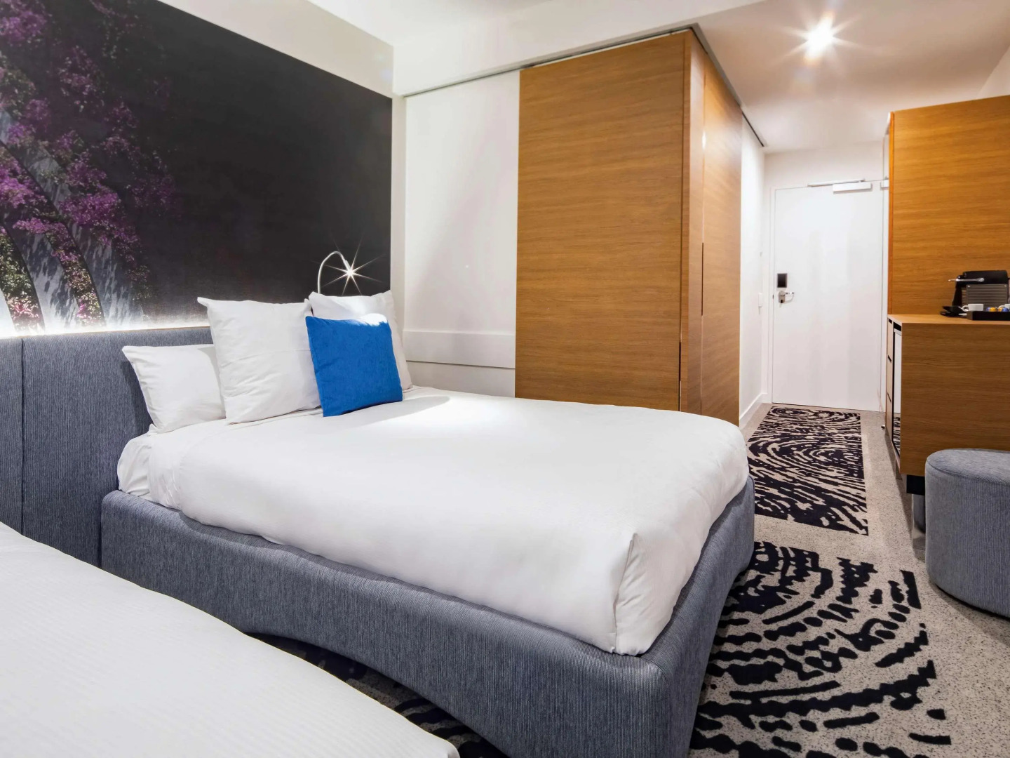 Photo - Novotel Brisbane South Bank