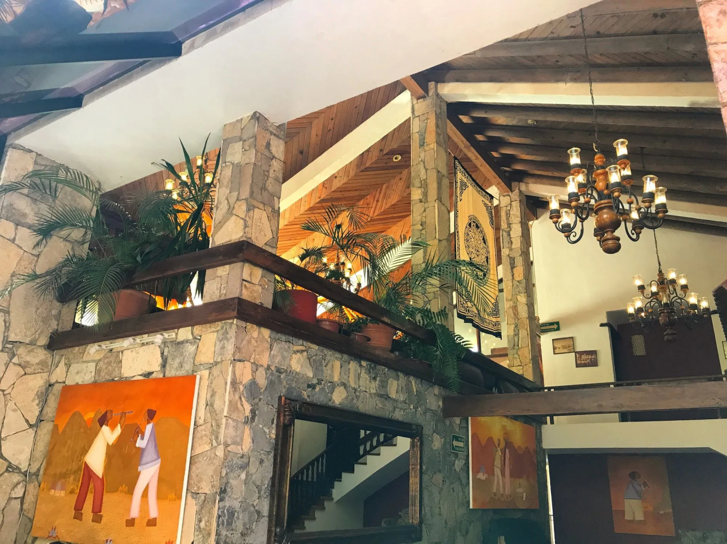 Photo - Hotel Chipinque