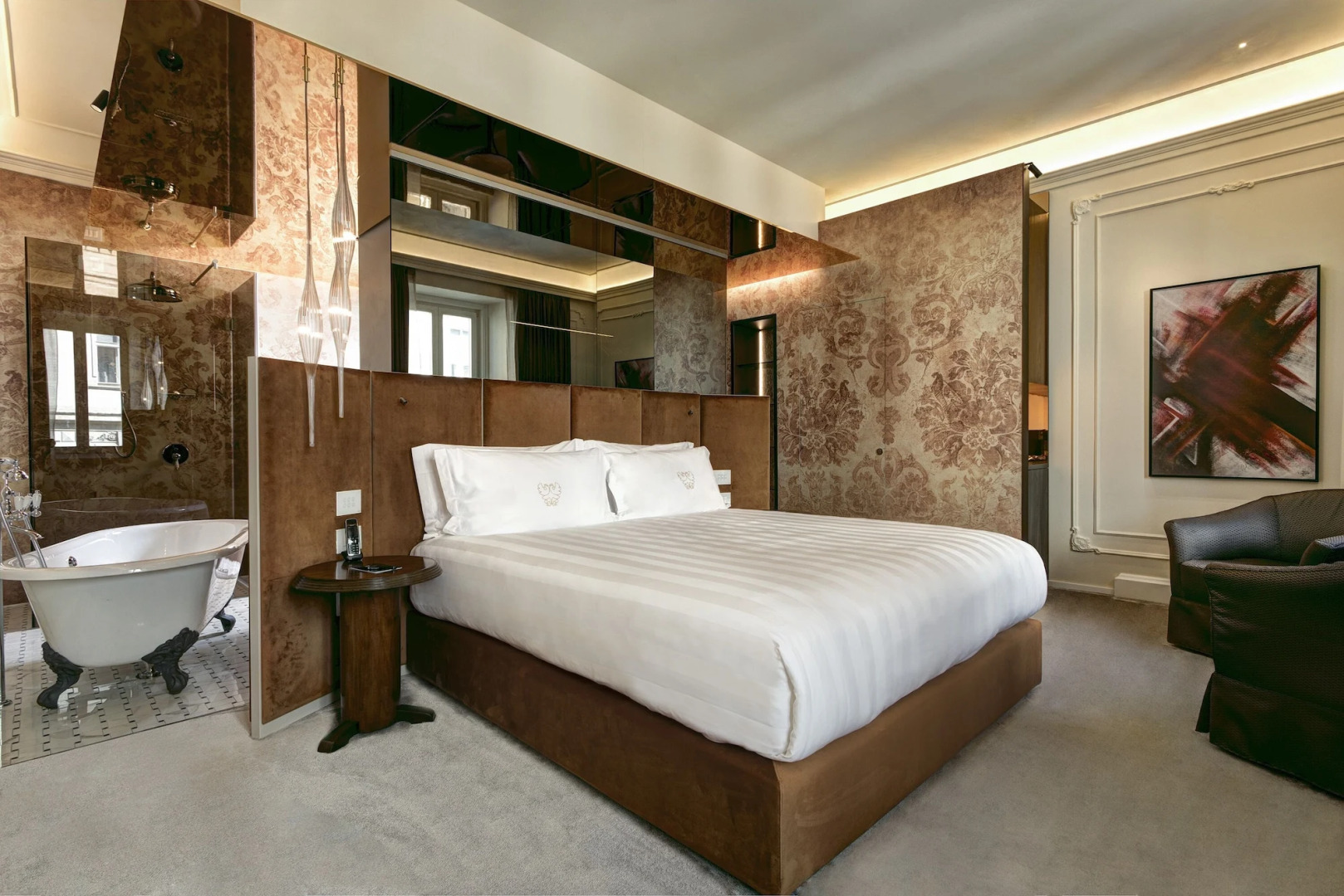 Photo - Grand Hotel Duchi d'Aosta