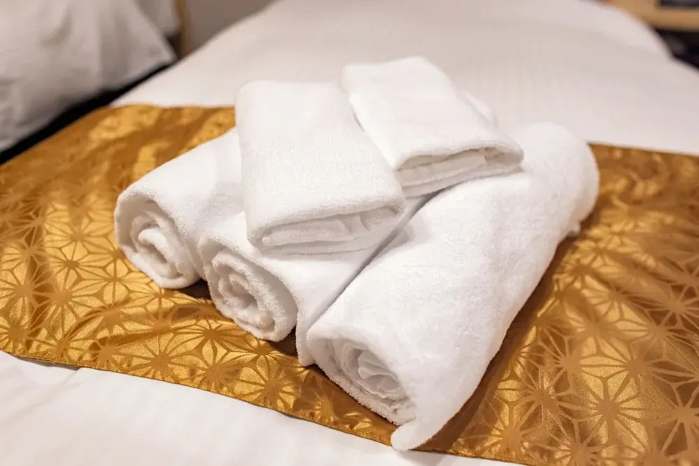 Foto - MADOKA Kyoto station west