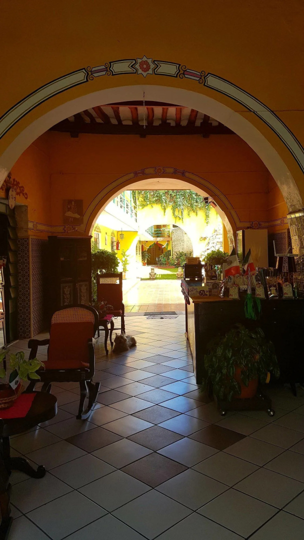 Photo - Hotel Mucuy