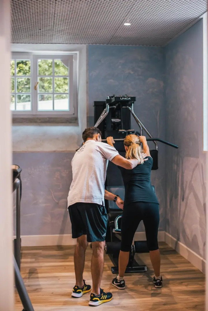 Photo - Estoril Vintage Hotel