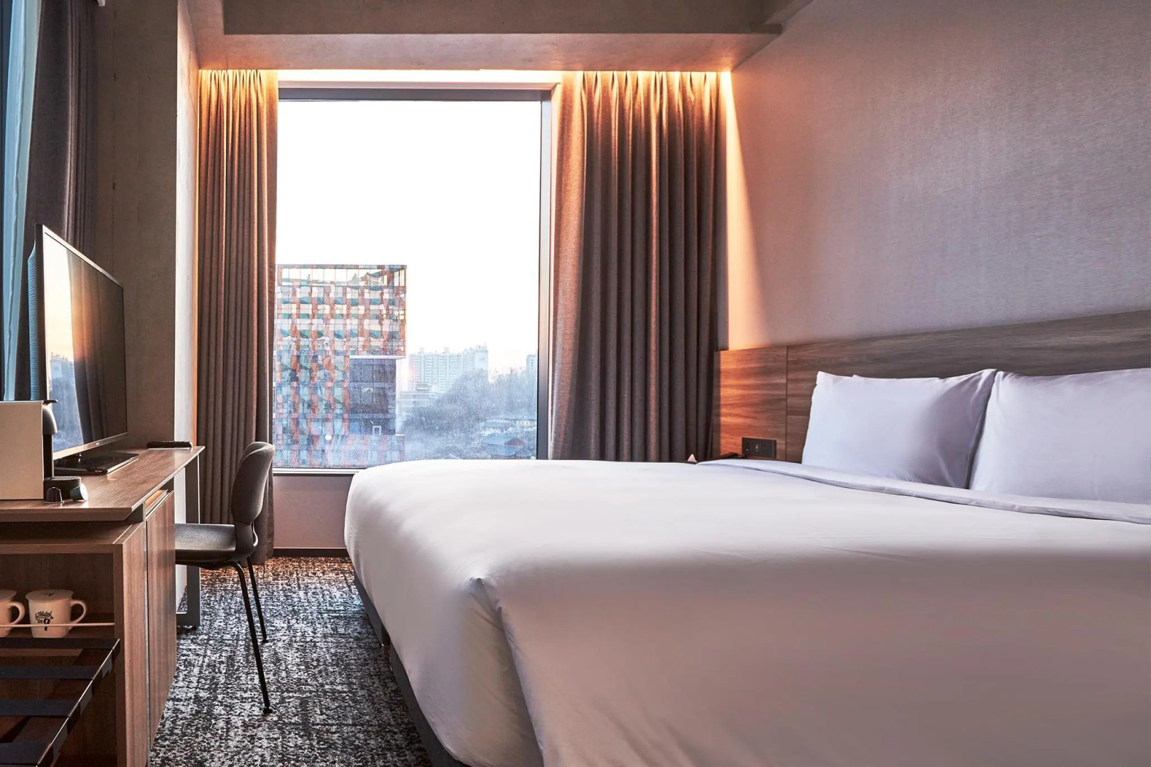 Photo - HOTEL in 9 Gangnam