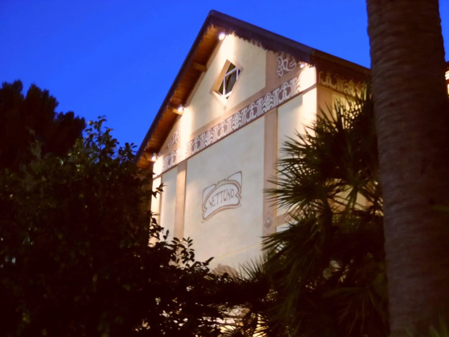 Photo - Suite Hotel Nettuno