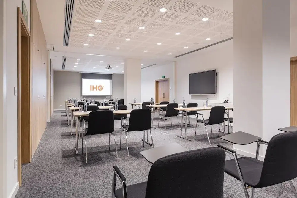 Foto - Holiday Inn Barcelona - Sant Cugat by IHG