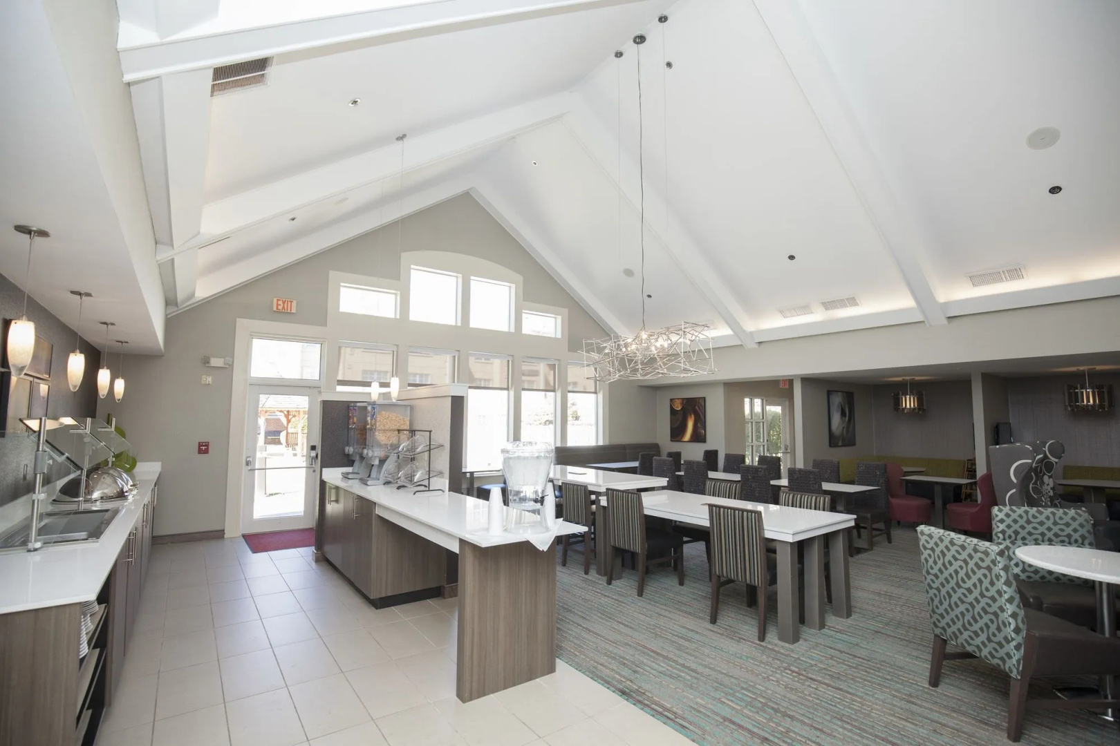 Foto - Residence Inn by Marriott Cincinnati Airport Erlanger
