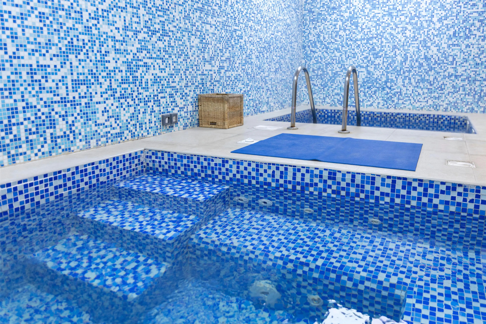 Foto - Radisson Hotel Muscat Panorama