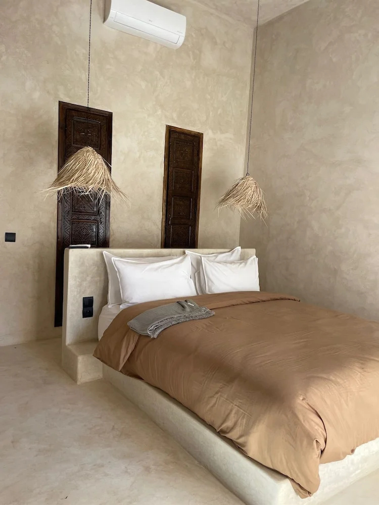 Riad Roca