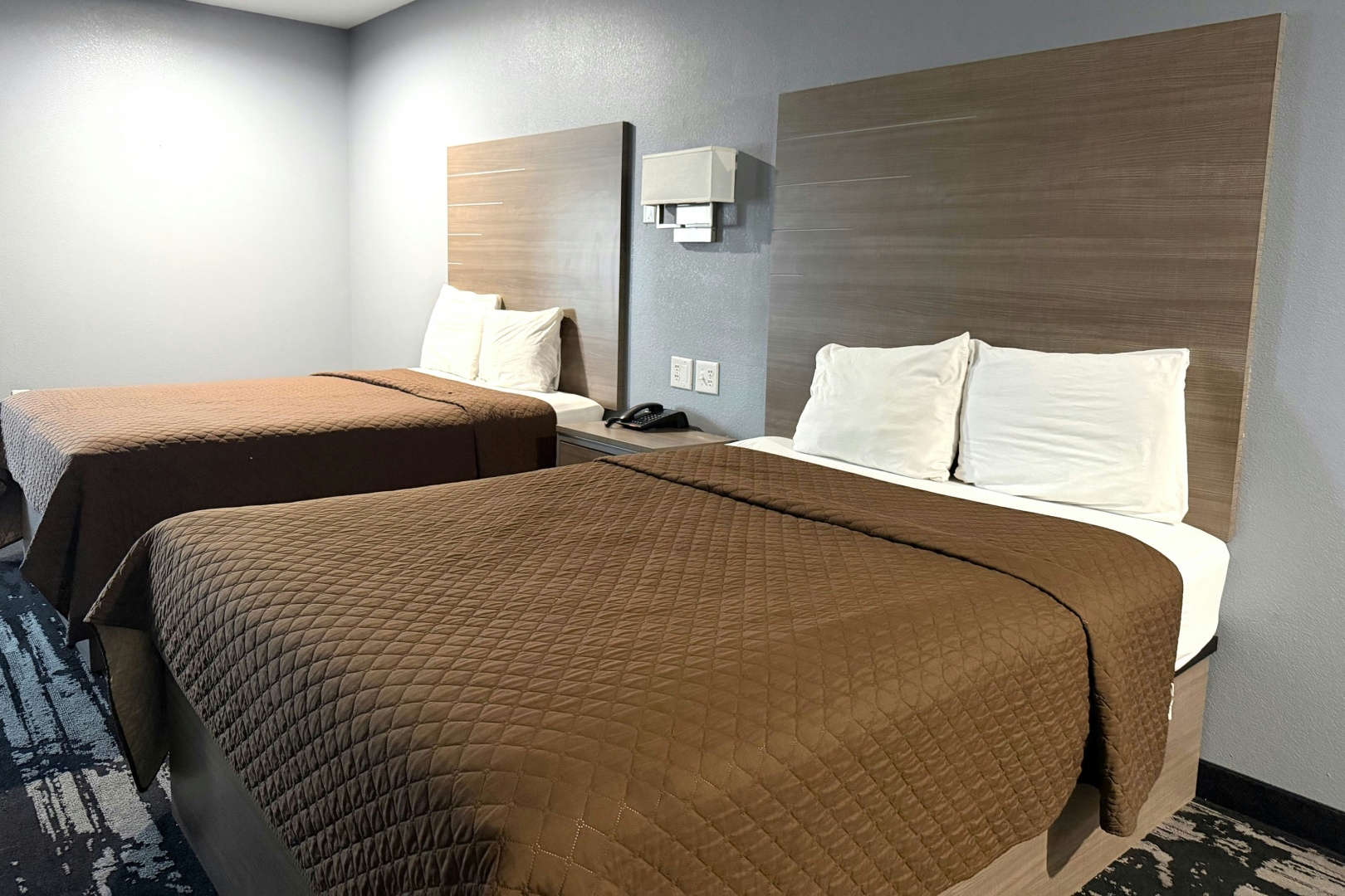 Photo - Hotel Royale IAH Airport North Houston I-45
