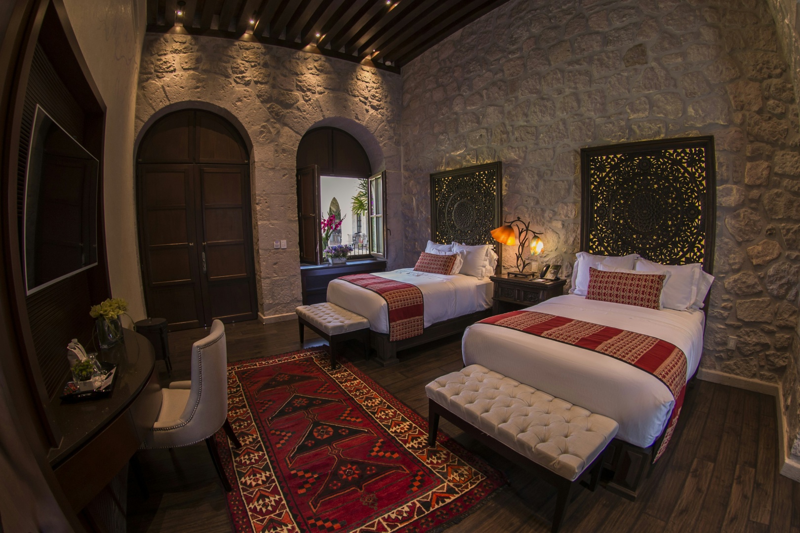 Foto - Hotel de la Soledad