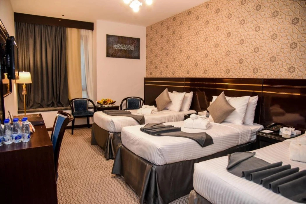 Foto - Grand Plaza Badr Al Maqam Fully Renovated