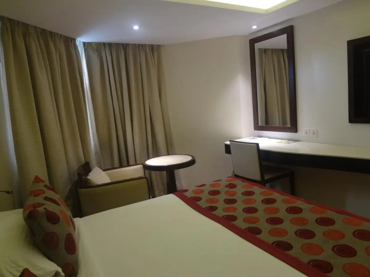 Foto - Ramee Guestline Hotel Juhu