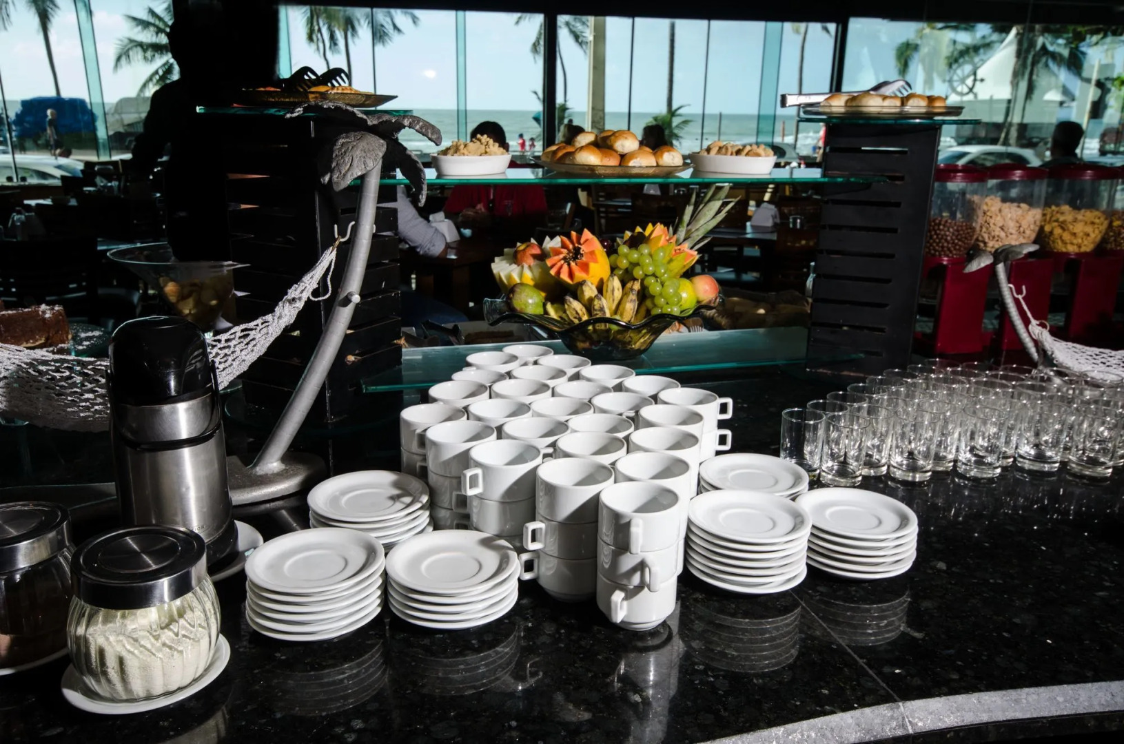 Photo - Hotel Jangadeiro