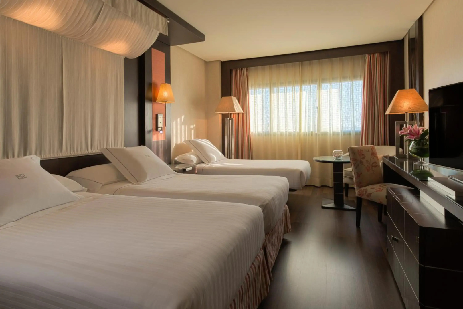 Foto - Hotel Cordoba Center