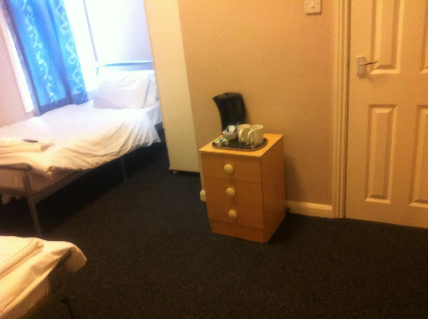 Foto - Royal Falcon Hotel