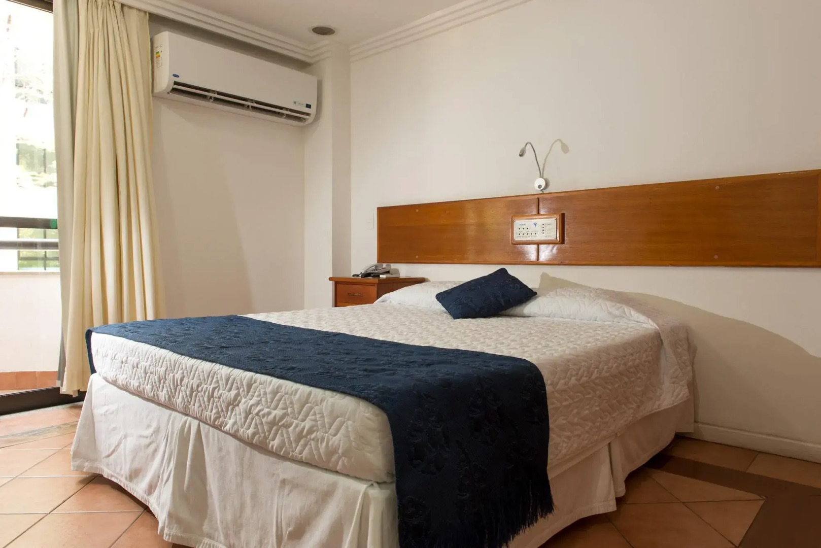 Foto - Hotel Solar do Amanhecer