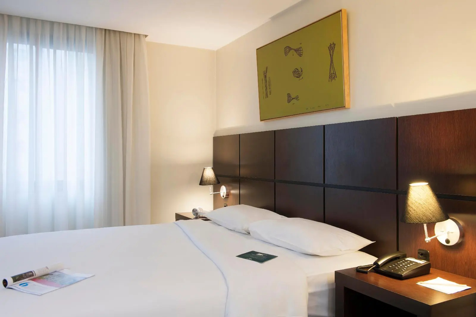 Foto - Slaviero Hotel Curitiba Shopping