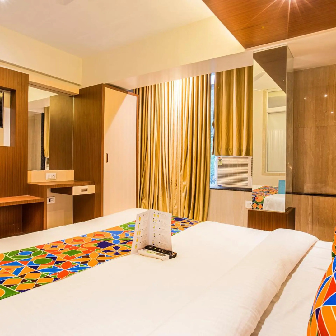 Photo - FabHotel Spring inn