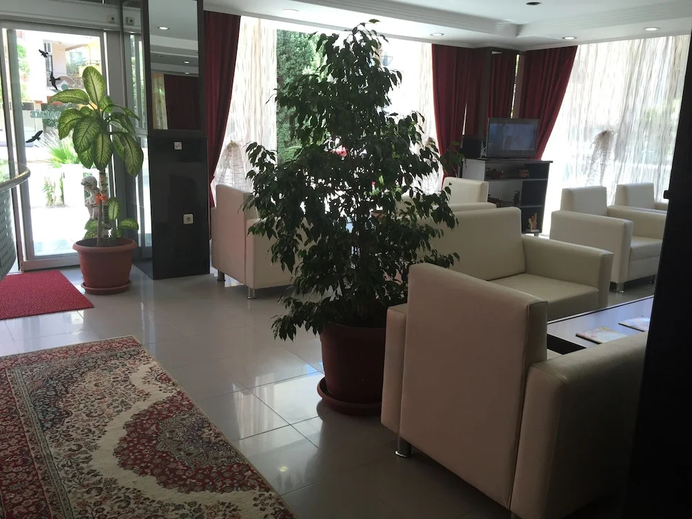 Photo - Bayındır Palme Hotel