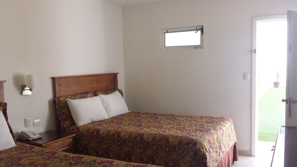 Foto - Hotel Baja