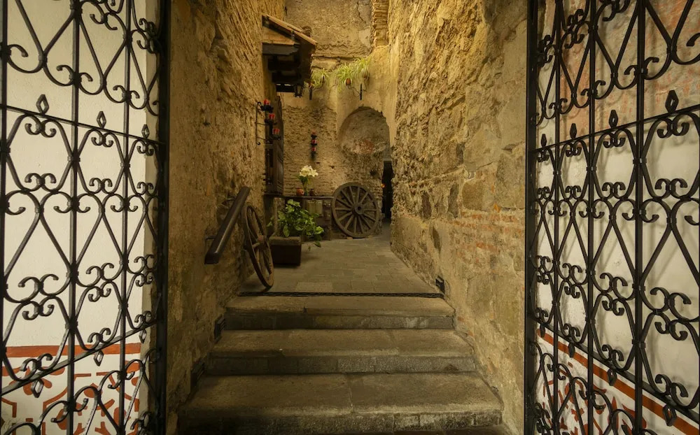 Photo - Hotel Posada de Don Rodrigo Antigua