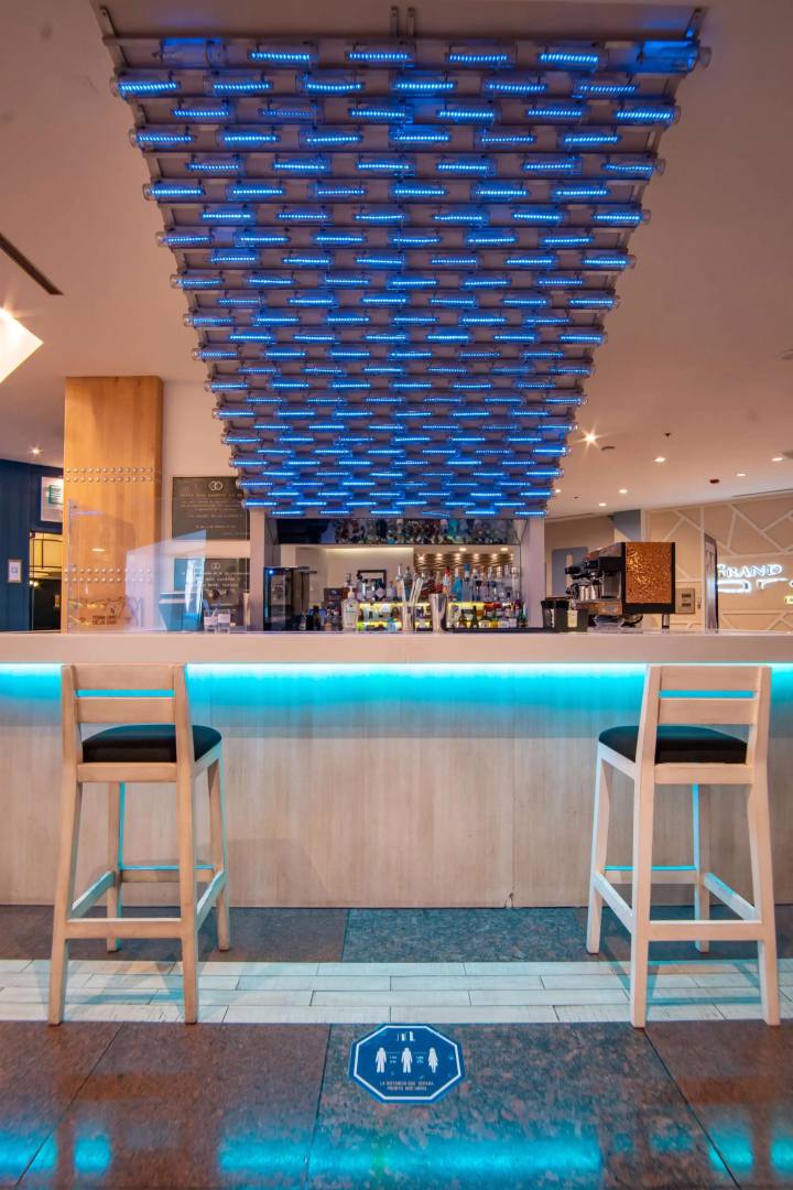 Foto - Grand Hotel Tijuana