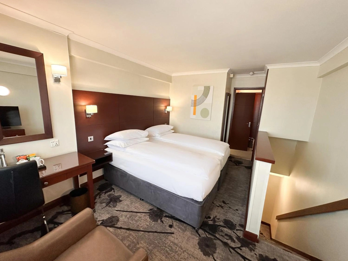 Foto - Danubius Hotel Regents Park