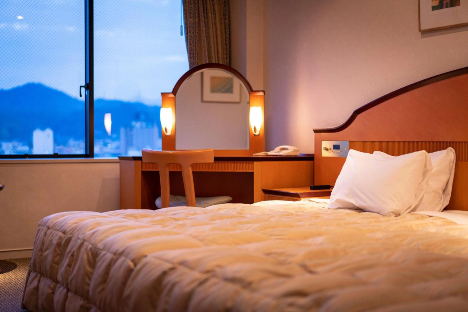 Foto - Hida Hotel Plaza