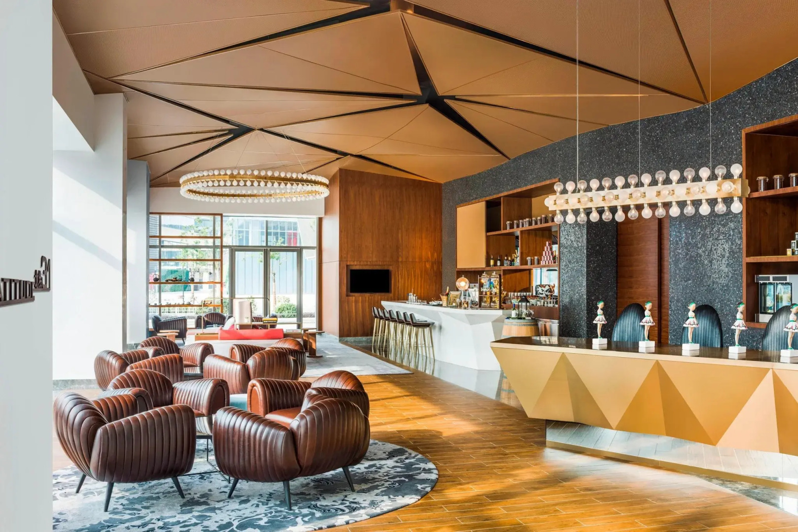 Foto - Le Meridien Shanghai Hongqiao,Minhang