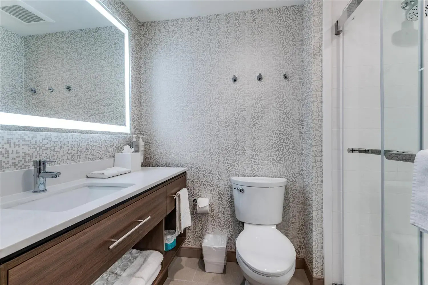 Foto - Home2 Suites by Hilton Dallas Medical District Lovefield