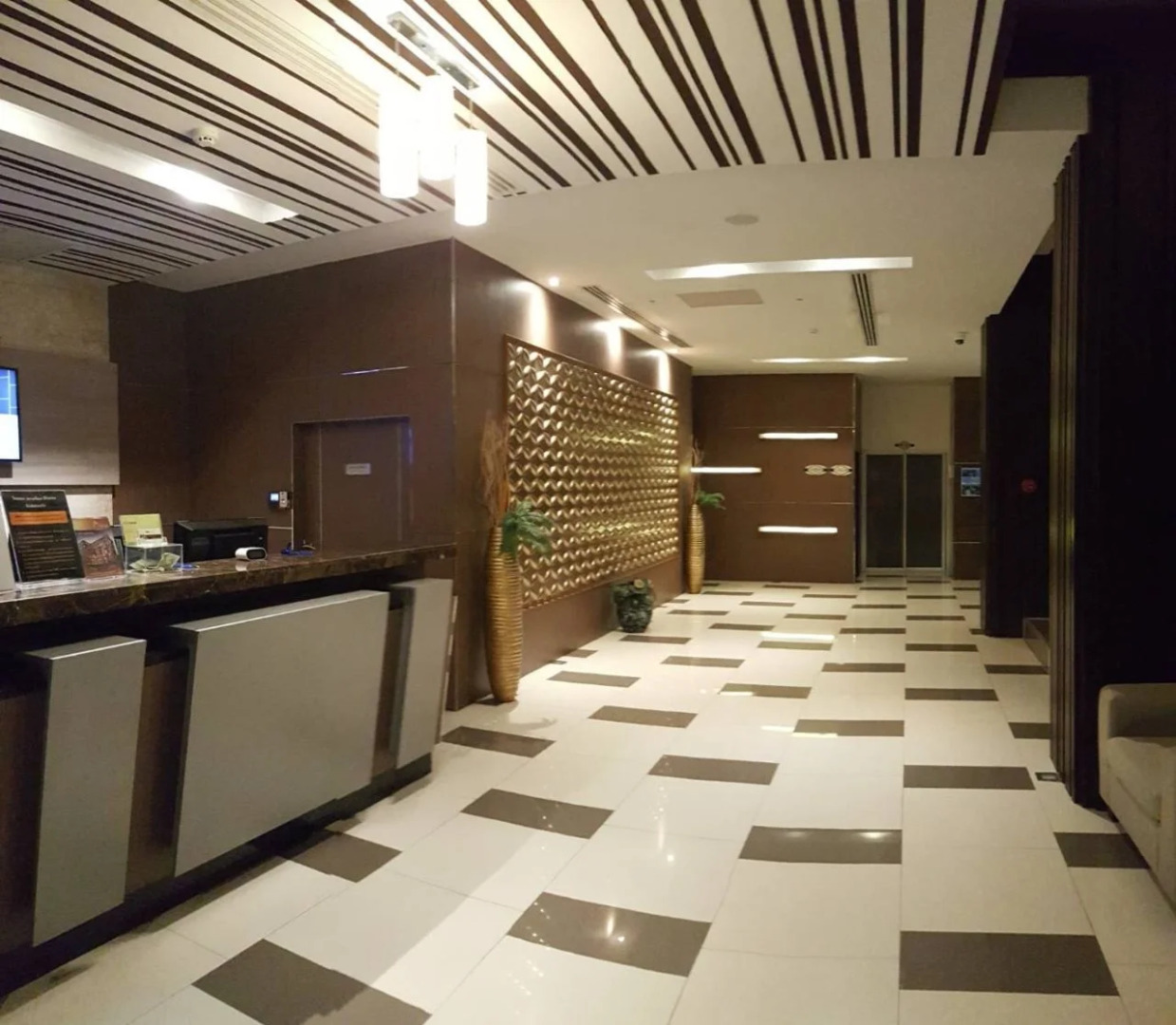 Foto - Sky dome resotel - โรงแรมสกายโดม รีโซเทล