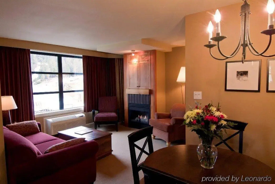 Foto - Sundial Hotel