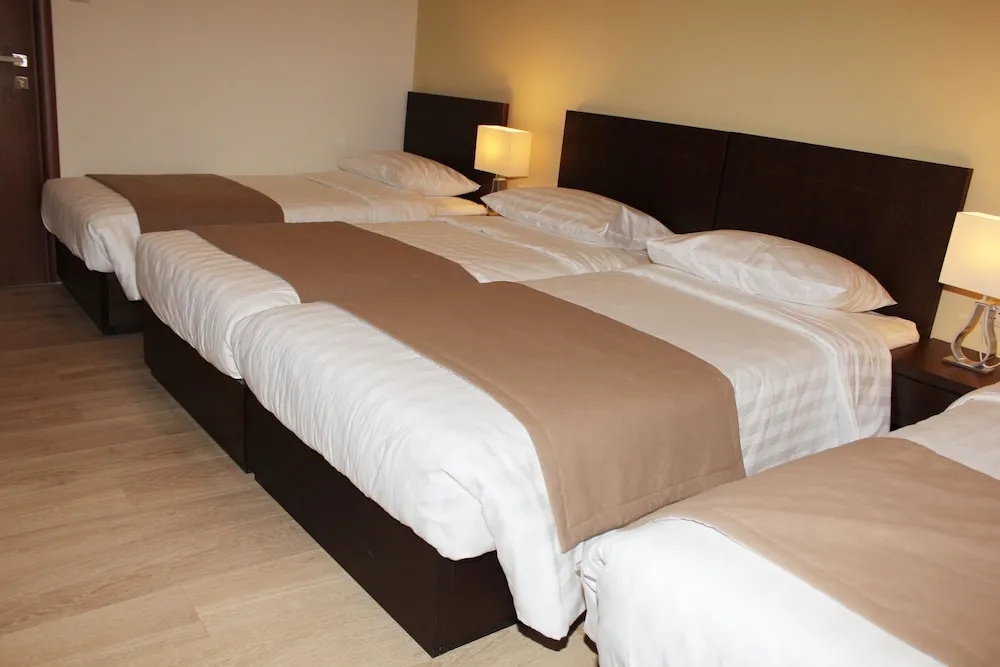 Foto - Hotel REA