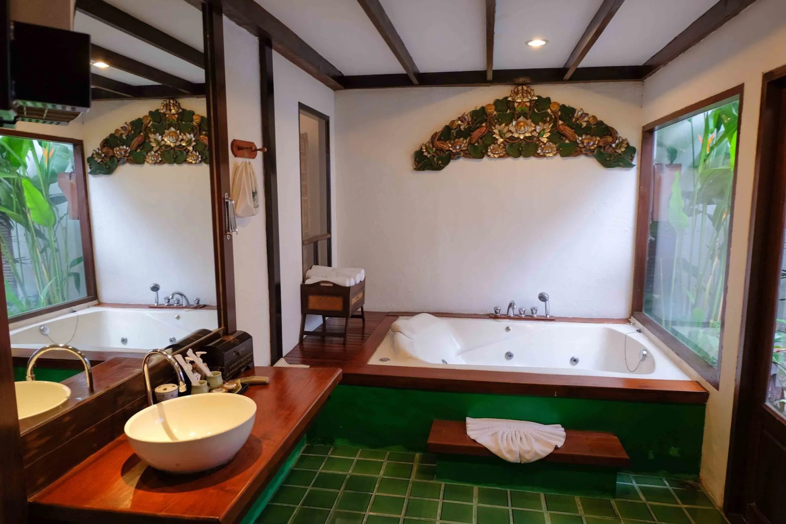 Foto - Karinthip Village