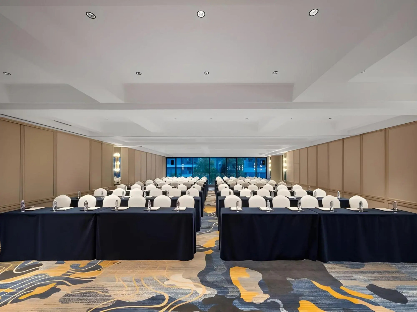 Photo - Mövenpick by Accor Kuanzhai Alley Chengdu