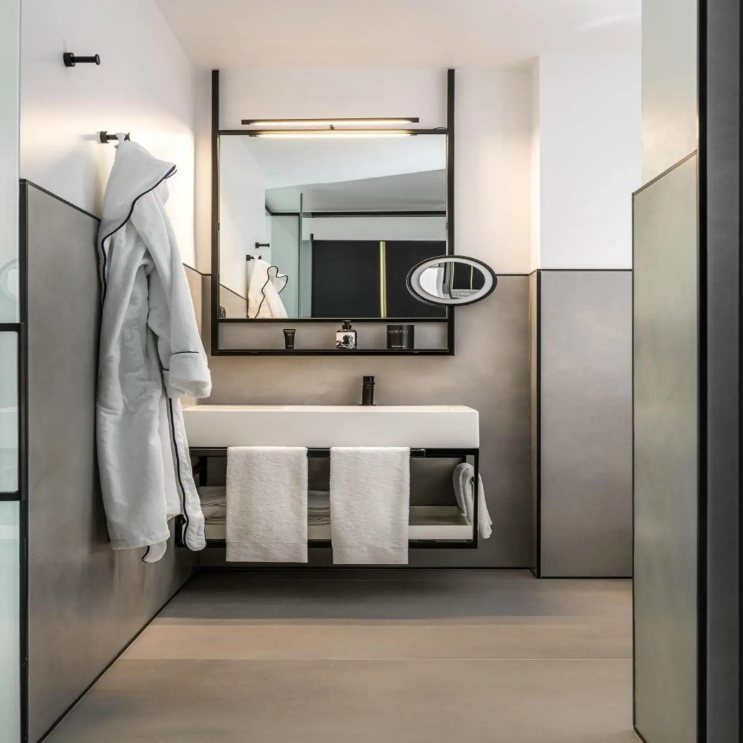 Foto - HABITA79, Pompeii, a Tribute Portfolio Hotel