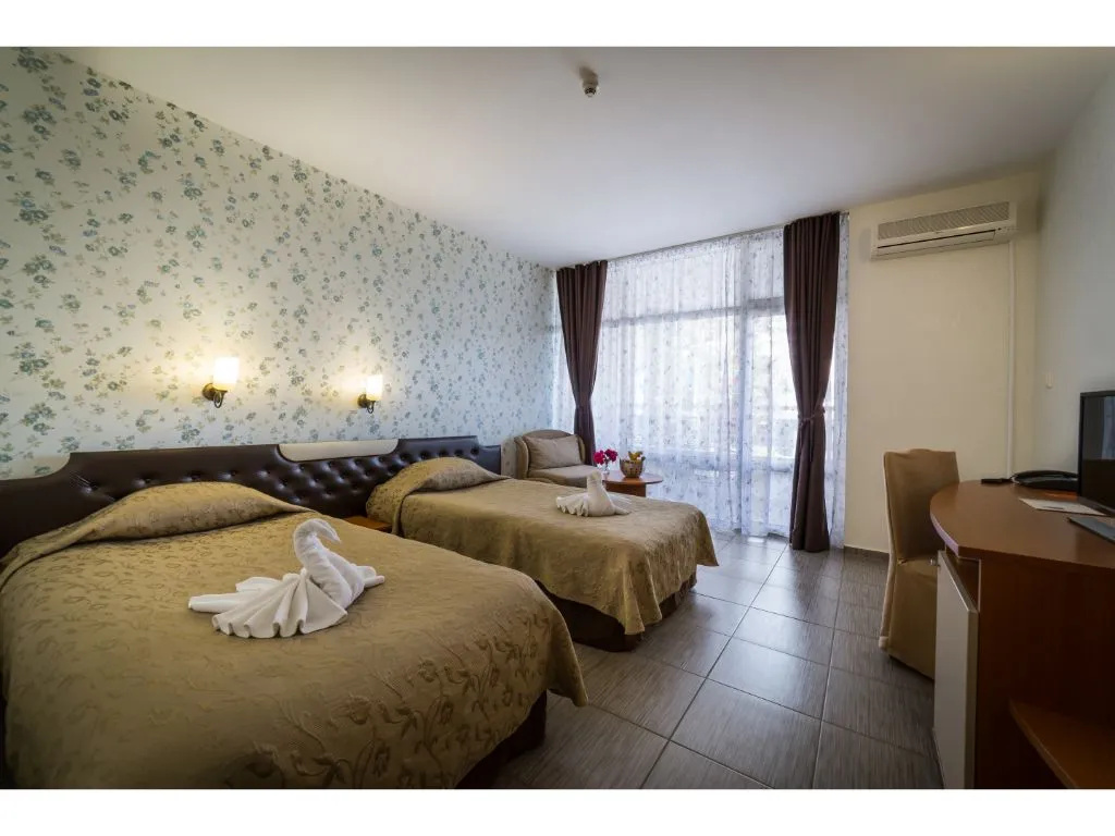 Foto - Hotel Kavkaz Golden Dune
