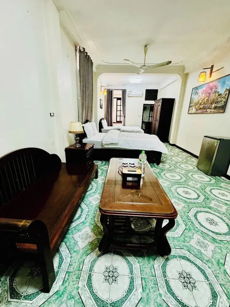 Foto - IL Divo Hostel & Spa Hàng Đào