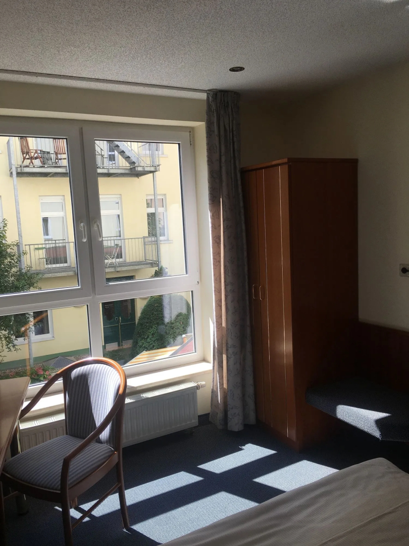 Foto - Hotel Markgraf Leipzig