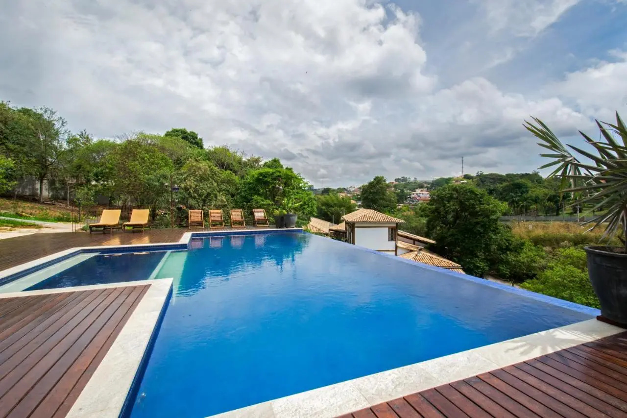 Photo - Pousada Chão de Minas