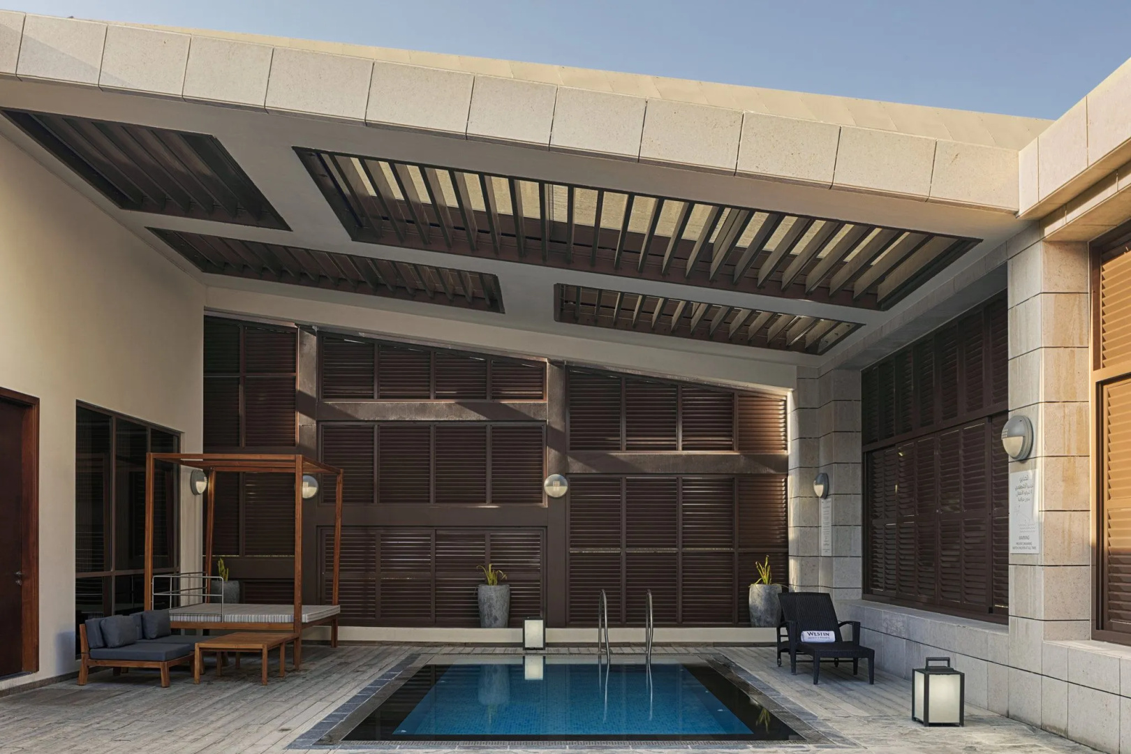 Foto - The Westin Doha Hotel & Spa