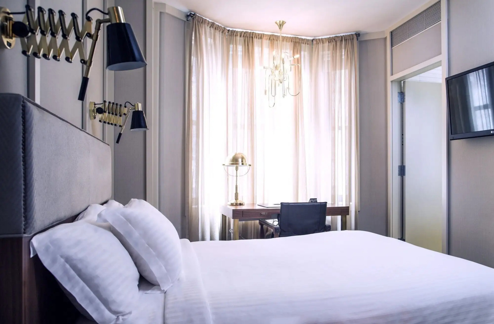 Photo - The Evelyn NoMad