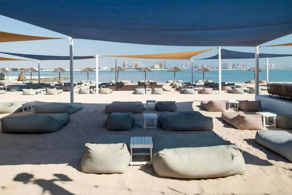 Photo - Element by Marriott City Center Doha