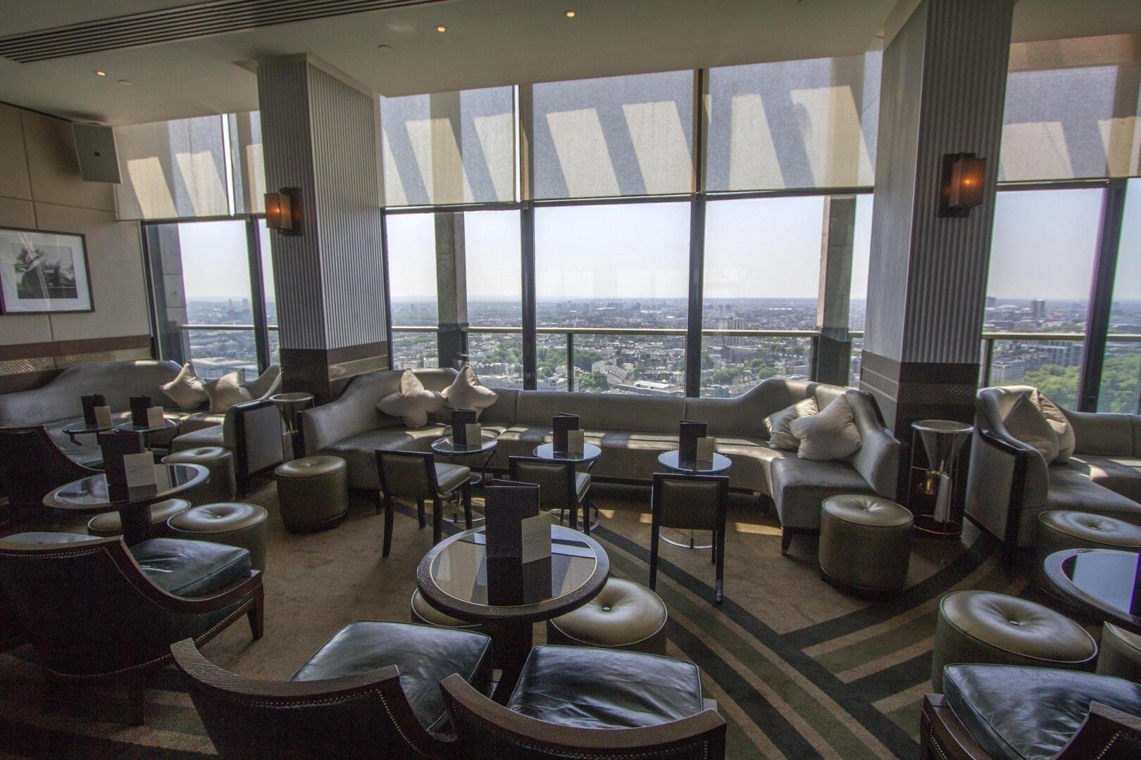 Foto - London Hilton on Park Lane